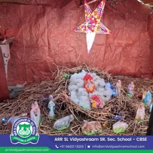 Christmas & New Year Celebrations