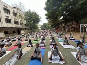 Yoga Day