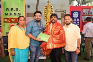 FREE EYE TREATMENT CAMP