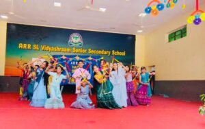 Diwali Celebration 2024