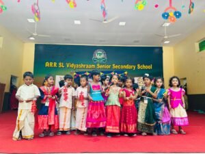 Diwali Celebration 2024