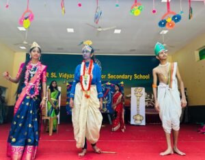 Diwali Celebration 2024