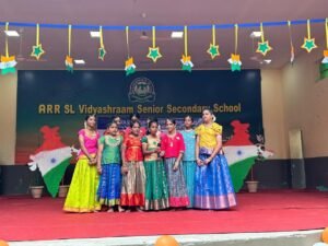 India’s 78th Independence Day Celebration