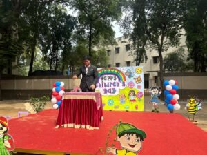 Children's Day Celebration 2024