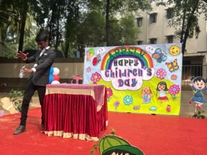 Children's Day Celebration 2024
