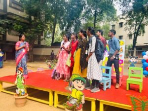 Children's Day Celebration 2024