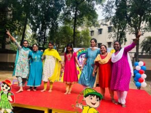 Children's Day Celebration 2024