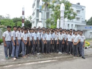 A trip to ISRO, Trivandrum - An insightful experience