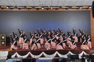 Extracurricular programs and skill development at a CBSE school in Kumbakonam