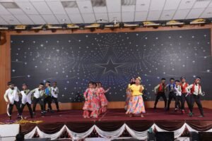 Extracurricular programs and skill development at a CBSE school in Kumbakonam