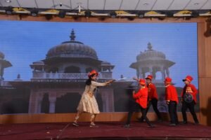 Extracurricular programs and skill development at a CBSE school in Kumbakonam