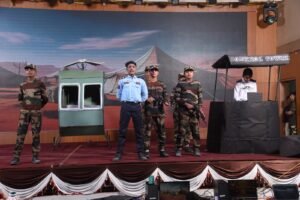 Extracurricular programs and skill development at a CBSE school in Kumbakonam