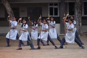 Best CBSE schools in Kumbakonam ranked for academic excellence